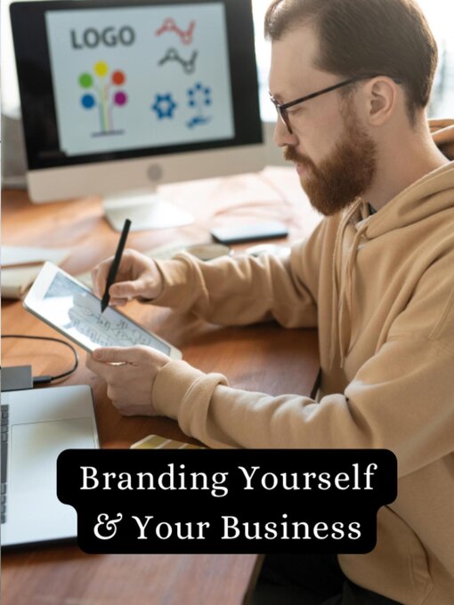 Title details for Branding Yourself & Your Business by Nate Everett - Wait list